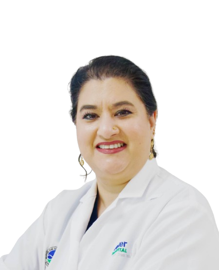 DR. LEENA BHAT