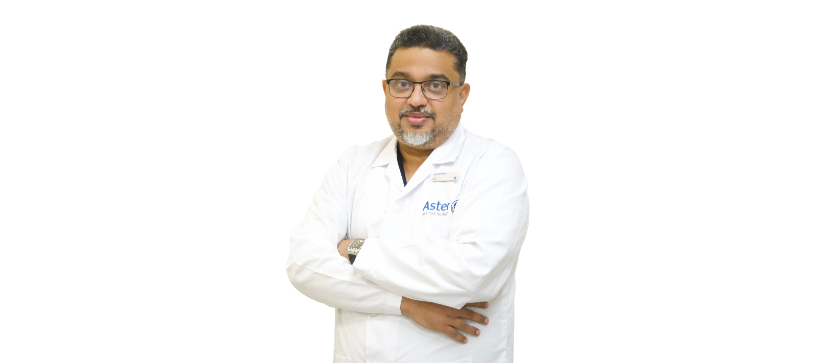 DR. AGISH MATHEW