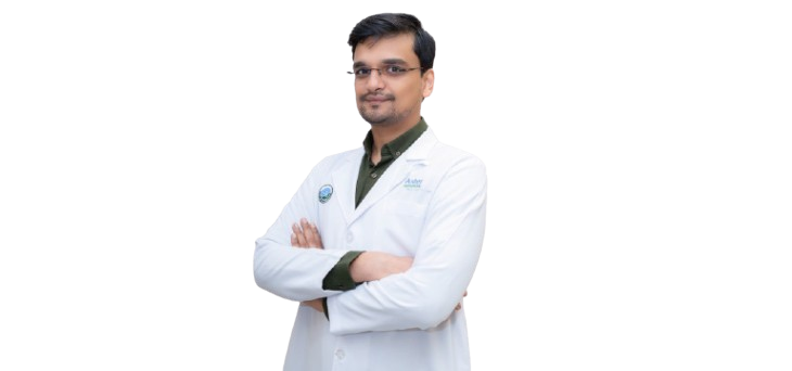 DR. MAHESH REDDY VURUVAKILI