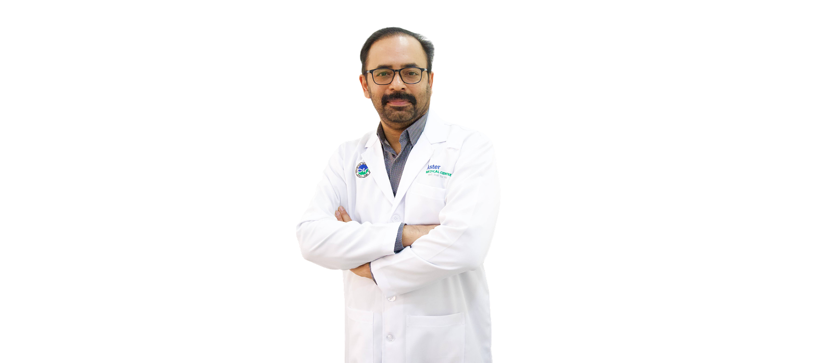 DR. FUAD USMAN