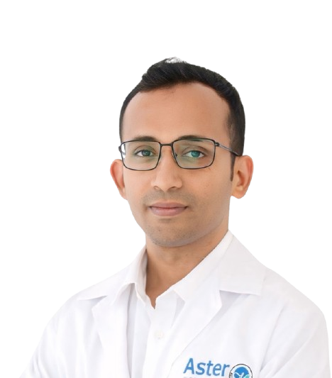 Dr. ABDUL RAZAK CHENTHARA ABDULLA