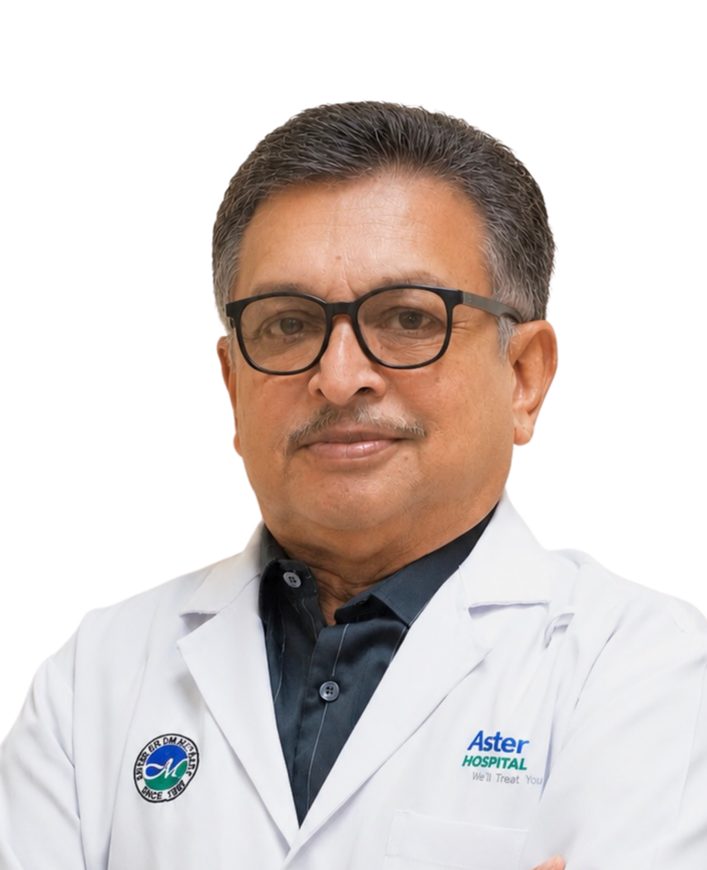 DR KARIYAL PARTHASARATHY ARUN