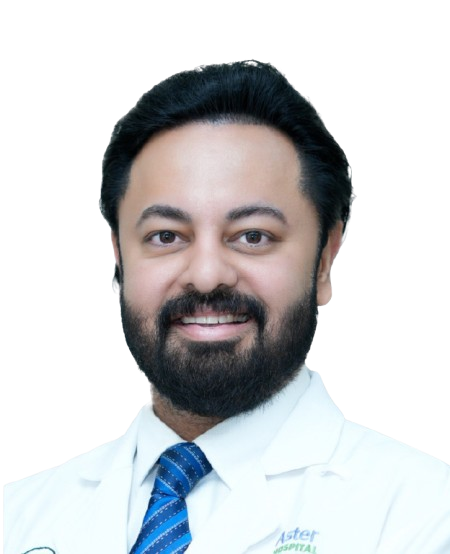 Dr BIGESH UNNIKRISHNAN NAIR