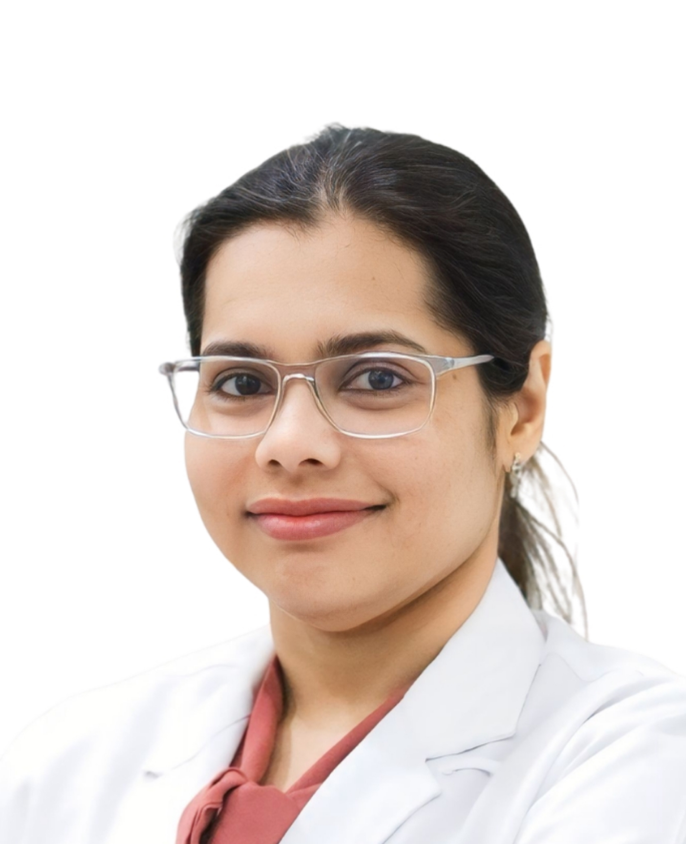 DR GOWRI RAJ