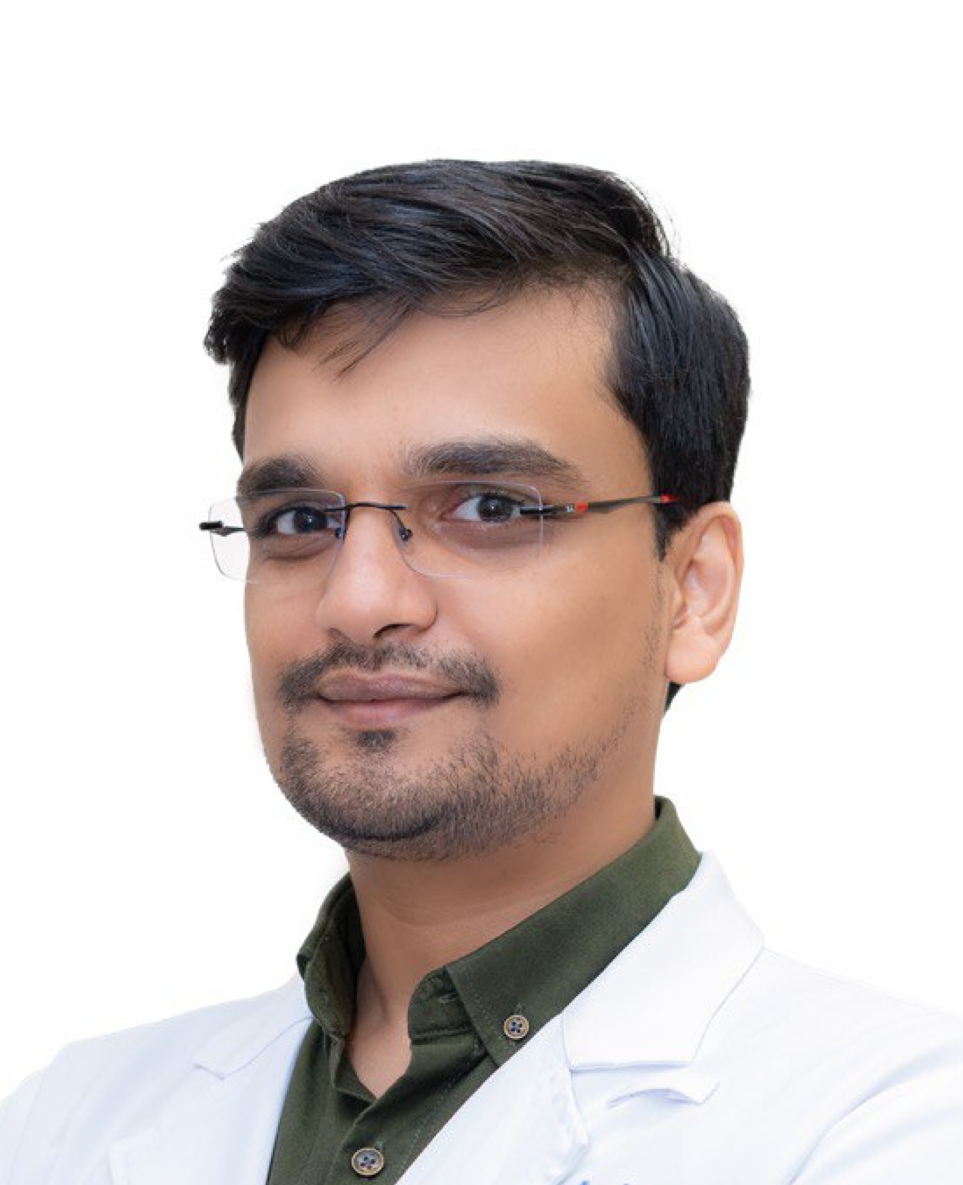 DR. MAHESH REDDY VURUVAKILI