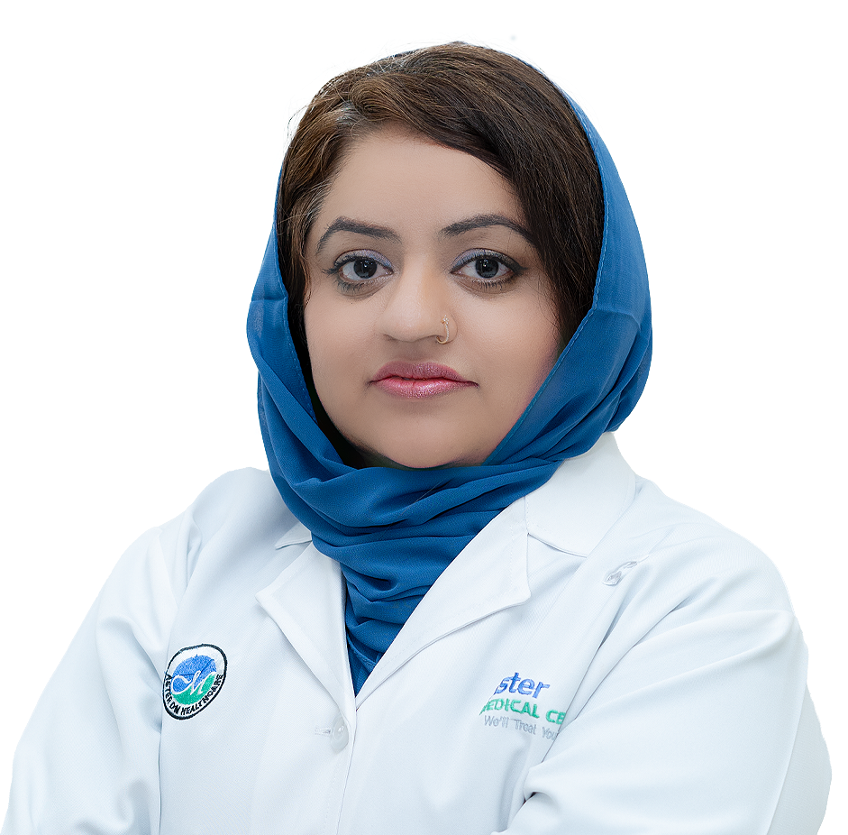 DR. NAILA NAEEM AMJAD