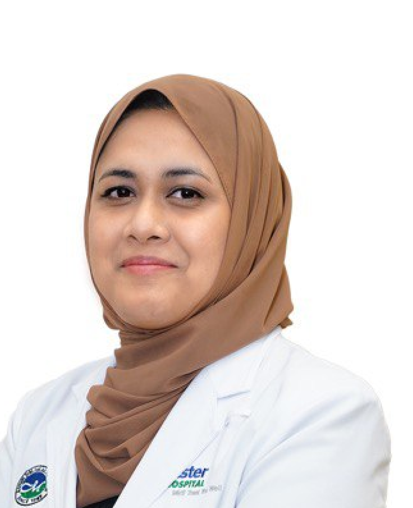 DR. NASREEN BANU TARAKAN
