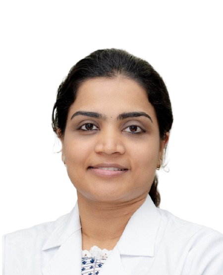 DR. SRILAXMI RAMACHANDRAN
