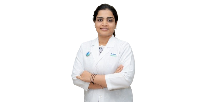 DR. SRILAXMI RAMACHANDRAN
