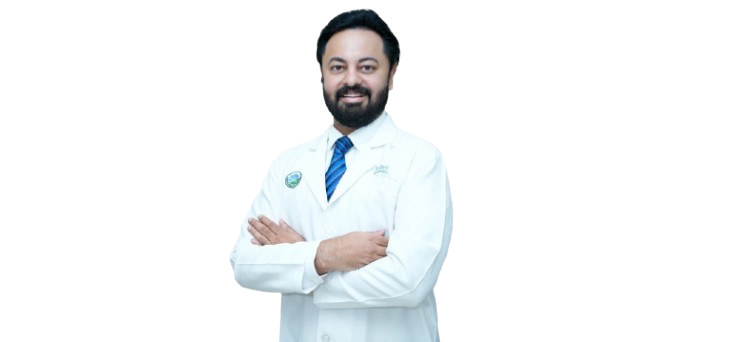 Dr BIGESH UNNIKRISHNAN NAIR