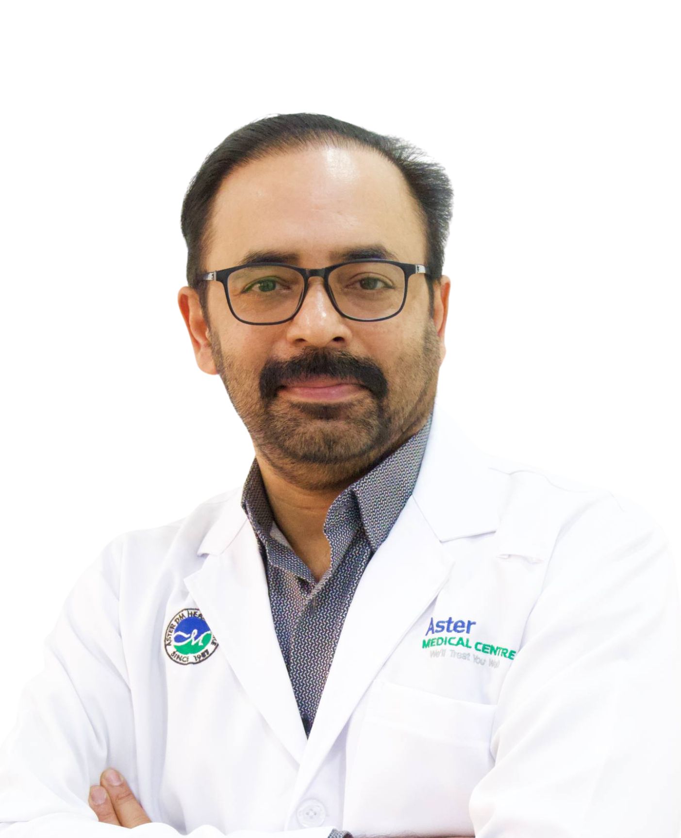 DR. FUAD USMAN