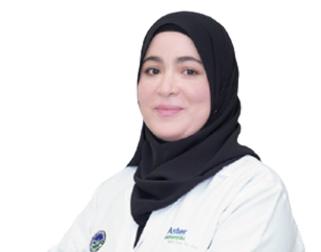 DR. HADJER AMIOUR