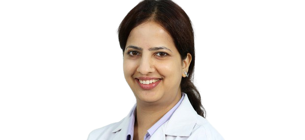 DR. KETAKI PRASHANT