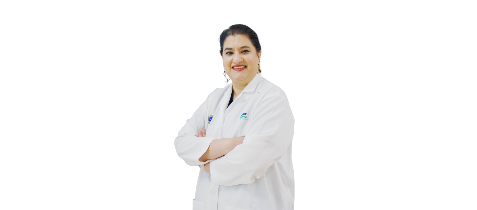DR. LEENA BHAT