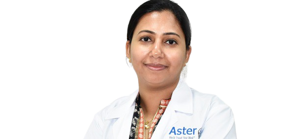 DR. NEETHU ABRAHAM