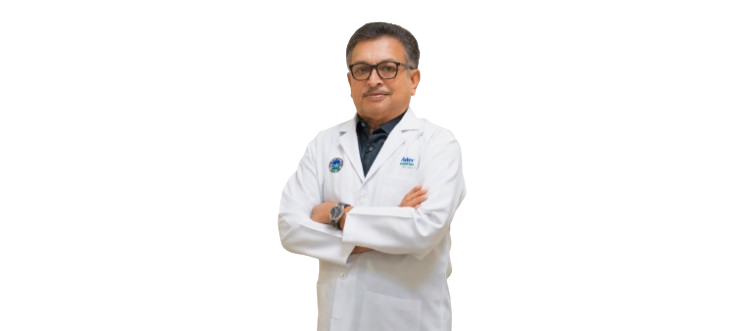 DR KARIYAL PARTHASARATHY ARUN