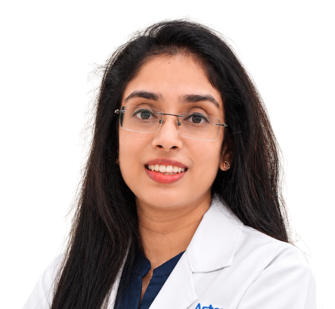 DR PRIYANKA REDDY REDDIVARI