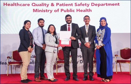 Top Hospital in Doha,Qatar,Aster DM Hospital