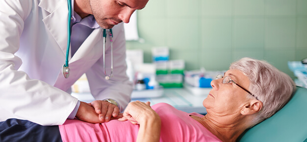 Gastroenterology